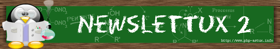 Header NewsletTux 2